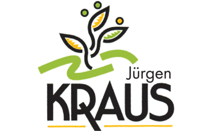 Logo der Firma Garten- u. Landschaftsbau Kraus Jürgen aus Forcheim