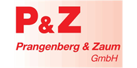 Logo der Firma P & Z Prangenberg & Zaum GmbH aus Viersen auf dem Branchenportal Bauunternehmen.org