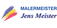 Logo der Firma Malermeister Meister Jens aus Plauen
