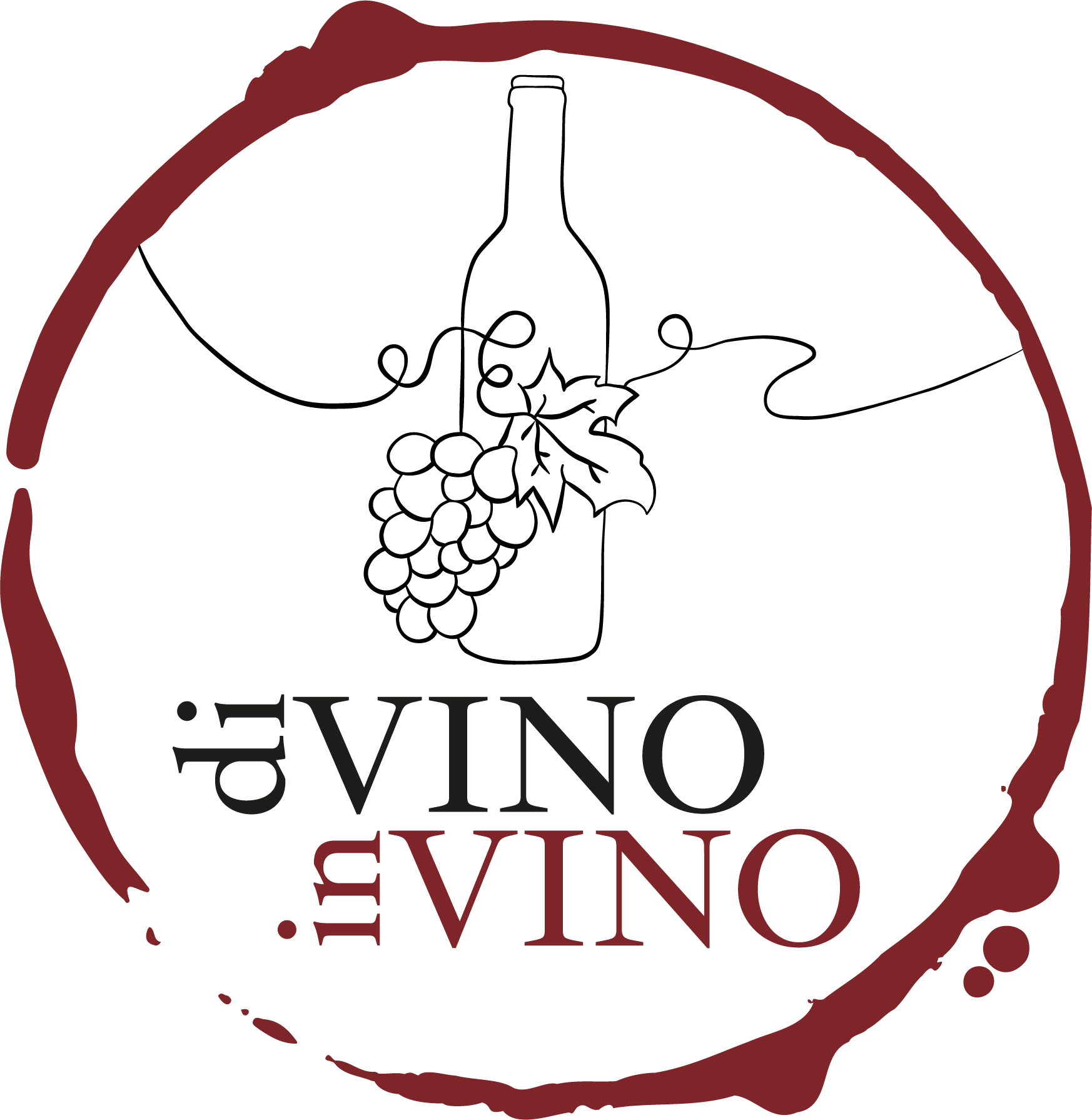 Logo der Firma DIVINOINVINO Wipperfürth aus 51688