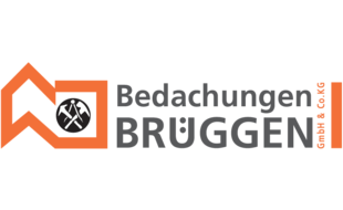 Logo der Firma Bedachungen Brüggen GmbH & Co.KG aus Grevenbroich