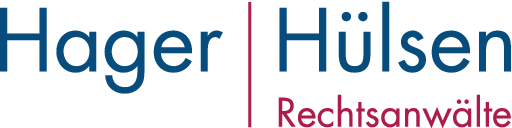 Logo der Firma Hager / Hülsen Rechtsanwälte aus Miltenberg