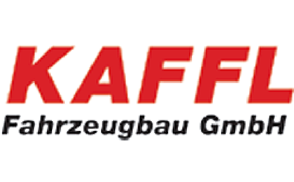 Logo der Firma Kaffl - Fahrzeugbau GmbH aus Rosenheim