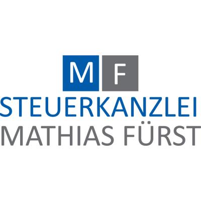 Logo der Firma Steuerkanzlei Mathias Fürst aus Waldershof