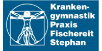 Logo der Firma Krankengymnastik Fischereit Stephan aus Geiselhöring