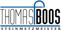 Logo der Firma Grabmale Boos Thomas aus Straelen