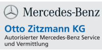 Logo der Firma Otto Zitzmann KG aus Olbernhau