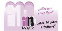 Logo der Firma Maler - Erich Mayer GmbH aus Erlangen auf dem Branchenportal Maler.org