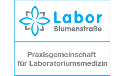 Logo der Firma Labor Blumenstraße Praxisgemeinschaft für Laboratoriumsmedizin aus Erfurt