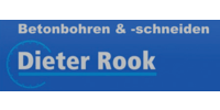 Logo der Firma Rook - Beton bohren und schneiden aus Kalkar