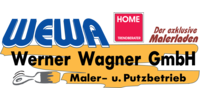 Logo der Firma Maler Wagner Werner GmbH aus Redwitz