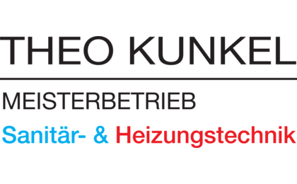 Logo der Firma Kunkel Theo Sanitär- und Heizungstechnik aus Stockstadt