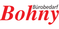 Logo der Firma Bohny Bürobedarf aus Kirchzarten