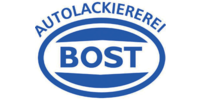 Logo der Firma Autolackiererei Bost Inh. Jens Bodenstein aus Geisenheim