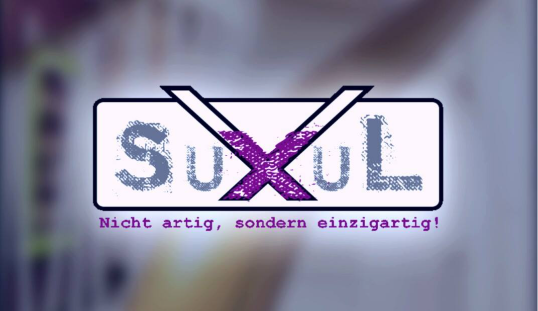 Logo der Firma SuXuL Weiden aus Weiden in der Oberpfalz