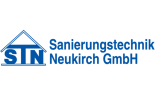 Logo der Firma Sanierungstechnik Neukirch GmbH aus Neukirch