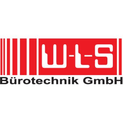 Logo der Firma WLS Bürotechnik GmbH aus Passau