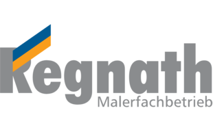 Logo der Firma Malerfachbetrieb Regnath aus Berngau