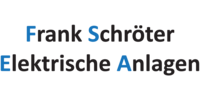 Logo der Firma Frank Schröter Elektrische Anlagen - Inh. Andreas Ludwig aus Radebeul