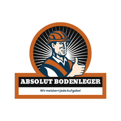 Logo der Firma Absolut Bodenleger Berlin aus Berlin