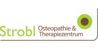 Logo der Firma Strobl Osteopathie & Therapiezentrum aus Dietfurt