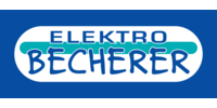 Logo der Firma Becherer Andreas, Elektrotechnik aus Lahr