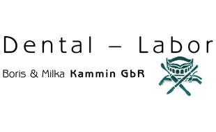 Logo der Firma Dentallabor Kammin aus München