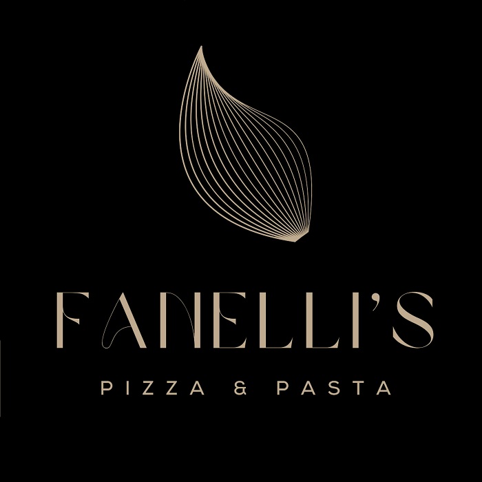 Logo der Firma Fanellis Pizzeria Pizza und Pasta | Pizza Lieferdienst Bottrop aus Bottrop