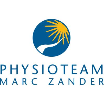 Logo der Firma Physioteam Marc Zander aus Ansbach