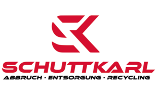 Logo der Firma Schutt Karl GmbH aus Burgsalach