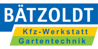 Logo der Firma BÄTZOLDT e.K., Kfz-Werkstatt-Gartentechnik aus Coburg