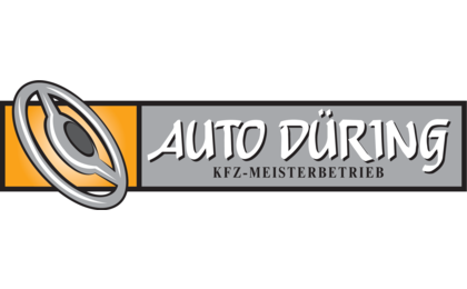 Logo der Firma Autoreparatur Düring aus Aschaffenburg