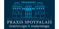 Logo der Firma Praxis Spoypalais - Fachzahnarzt für Oralchirurgie & Implantologie aus Kleve