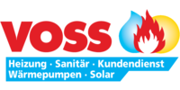 Logo der Firma Sanitär Voss aus Niederkrüchten