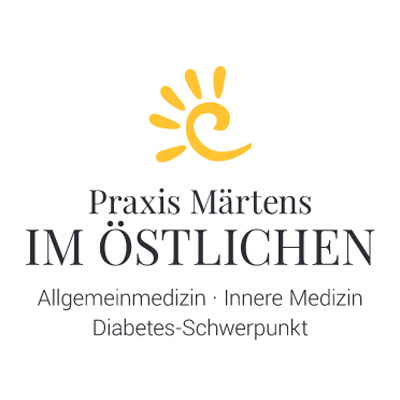 Logo der Firma Gemeinschaftspraxis Märtens  Dr. med. Peer Märtens und Evelyn Märtens aus Braunschweig