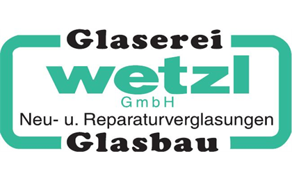 Logo der Firma Glas Wetzl aus Passau auf dem Branchenportal Fensterbau.org