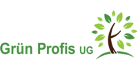 Logo der Firma Grün Profis aus Velbert