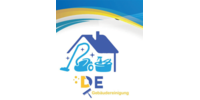 Logo der Firma DE Gebaudereinigung aus Passau