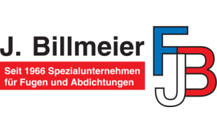 Logo der Firma J. Billmeier Gmbh Fugen und Abdichtungen aus Schwaig