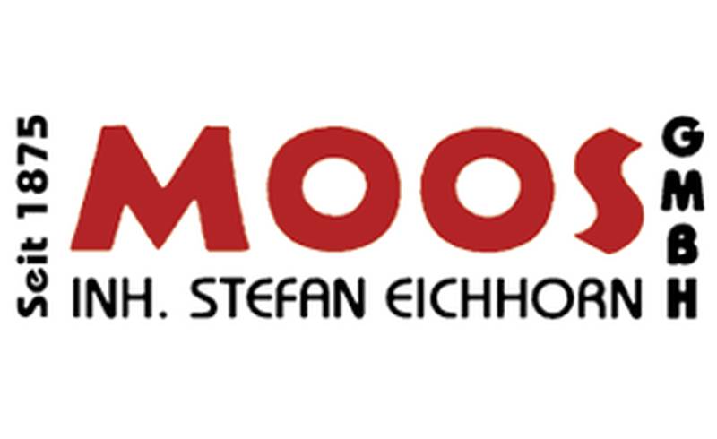 Logo der Firma Heinrich Moos GmbH aus Schwetzingen