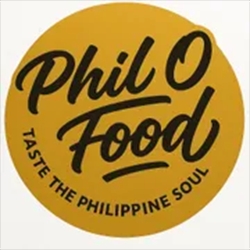 Logo der Firma Phil O Food aus Hamburg