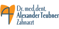 Logo der Firma Teubner Alexander Dr.med.dent. aus Marktredwitz