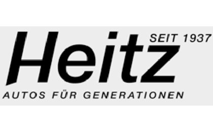 Logo der Firma Heitz GmbH & Co. KG aus Garmisch-Partenkirchen