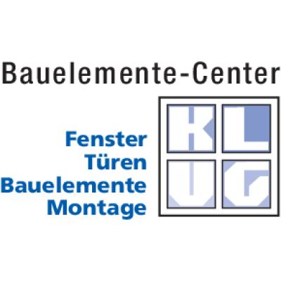 Logo der Firma Klug Bauelemente GmbH aus Remscheid