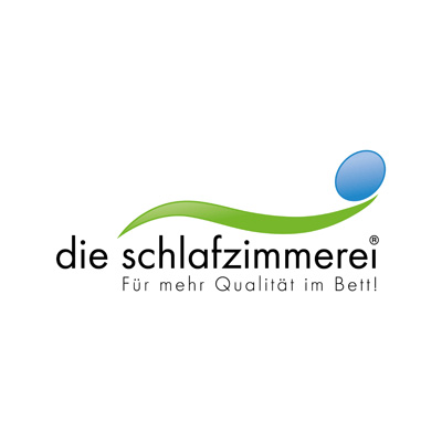 Logo der Firma die schlafzimmerei GmbH aus Hannover
