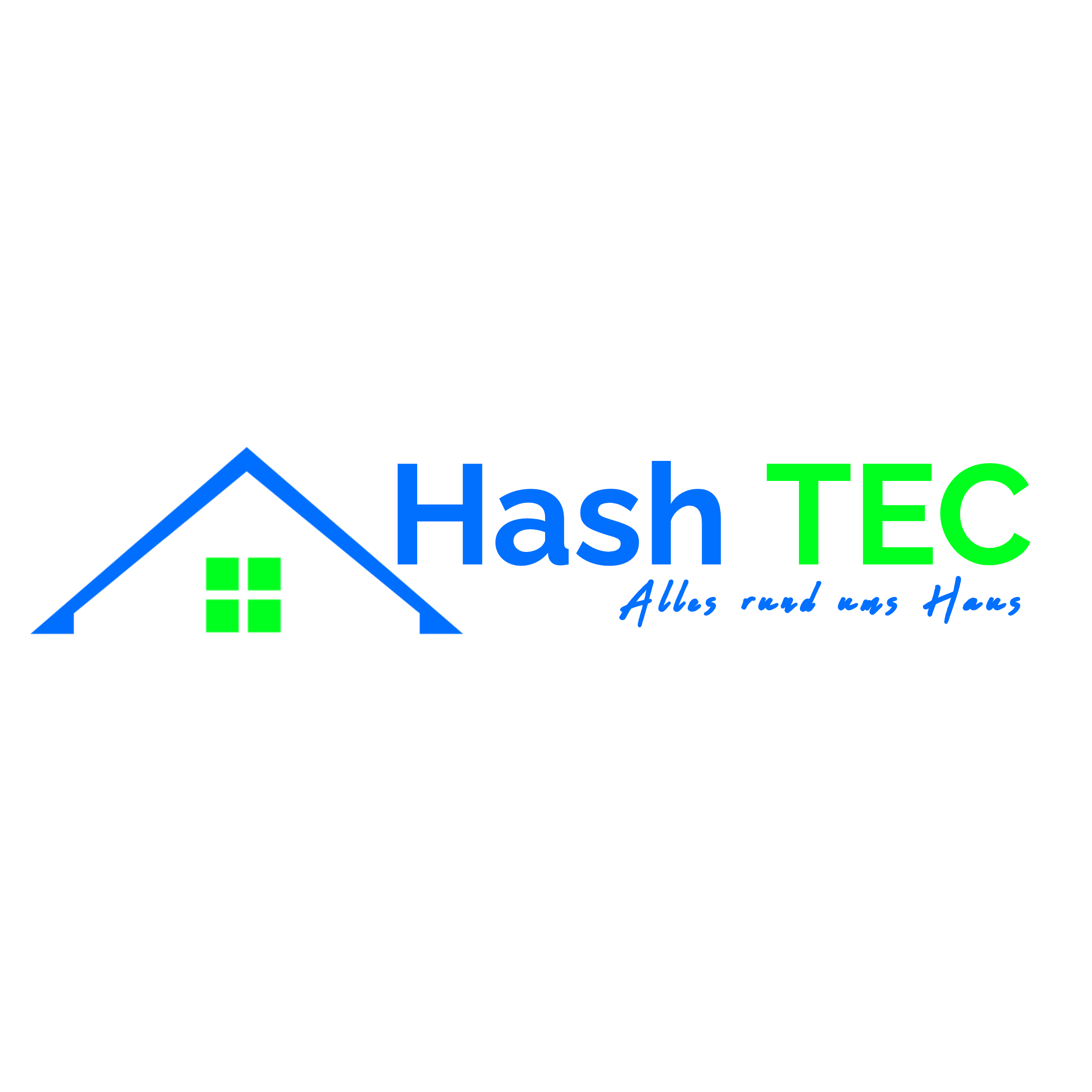 Logo der Firma HashTEC aus Osnabrück