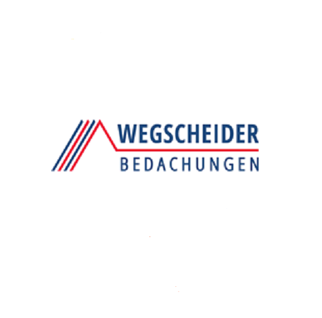 Logo der Firma Wegscheider Bedachungen aus Goch