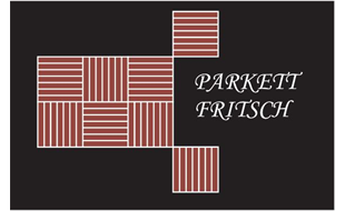 Logo der Firma Parkett Fritsch aus Radeberg auf dem Branchenportal Tischler-Schreiner.org