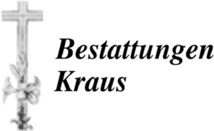 Logo der Firma Bestattungen Kraus aus Karlsfeld