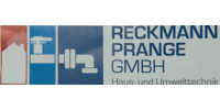 Logo der Firma Reckmann Prange GmbH Haus- u. Umwelttechnik aus Steinhagen